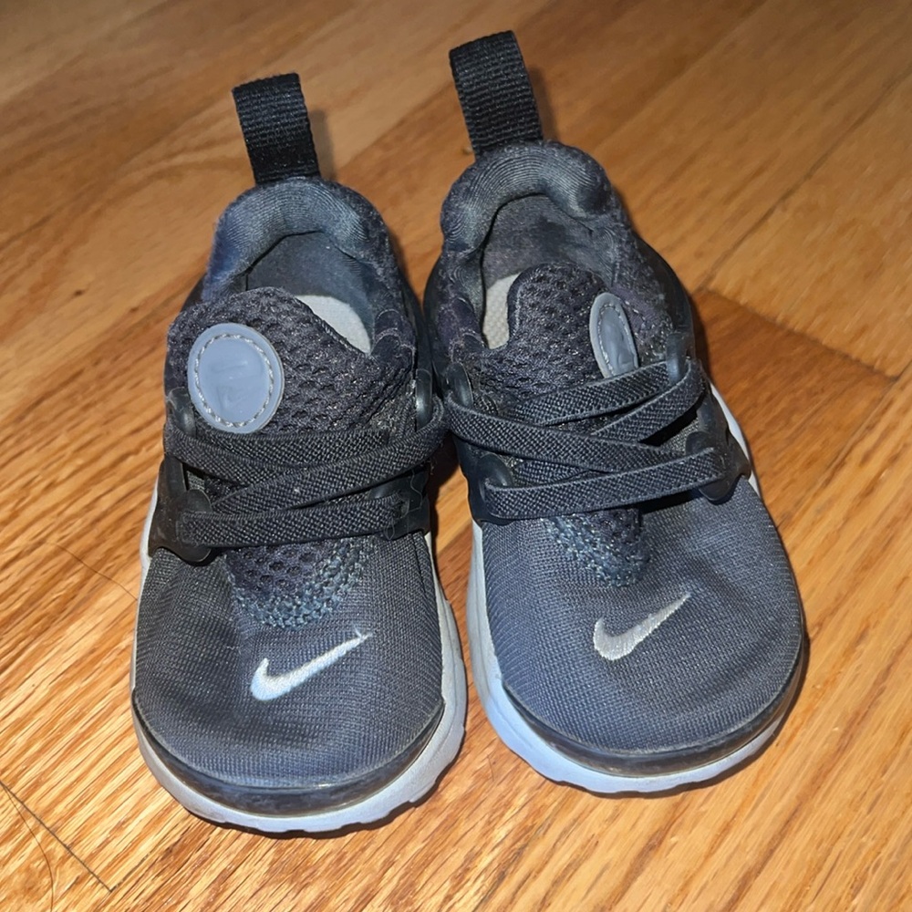 Nike presto toddler 5c